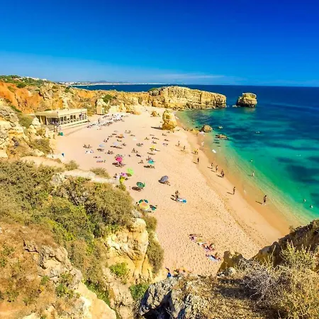 V3, Jardins Branqueira6 Near Beach, * Albufeira