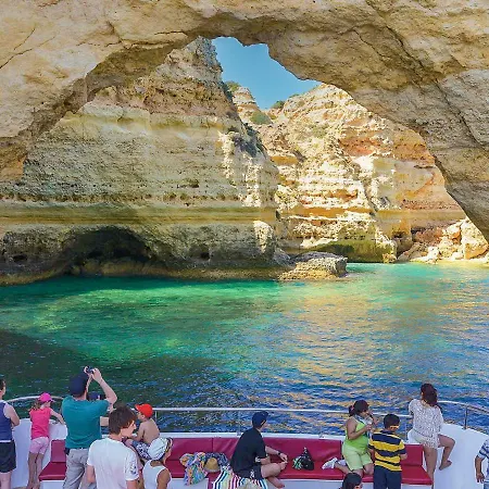 Вілла V3, Jardins Branqueira6 Near Beach,