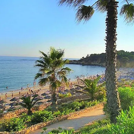 V3, Jardins Branqueira6 Near Beach, *