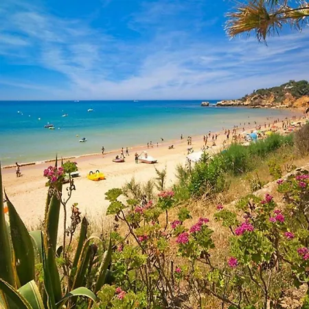 V3, Jardins Branqueira6 Near Beach, Вілла Албуфейра