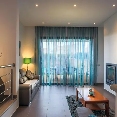 Вілла V3, Jardins Branqueira6 Near Beach, Албуфейра