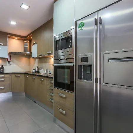 Вілла V3, Jardins Branqueira6 Near Beach, Албуфейра