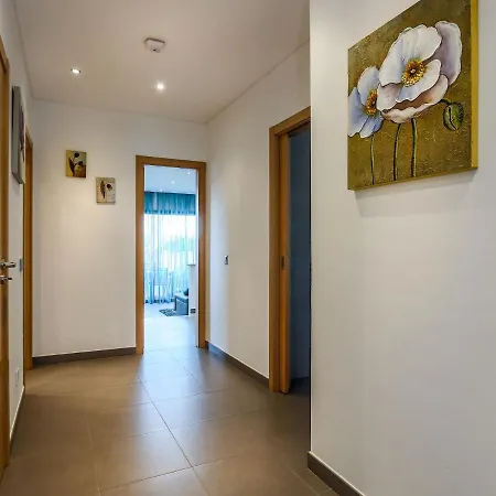 Вілла V3, Jardins Branqueira6 Near Beach, Албуфейра