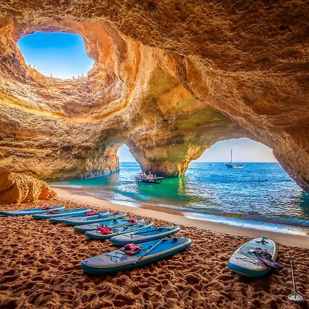 V3, Jardins Branqueira6 Near Beach, Villa Albufeira