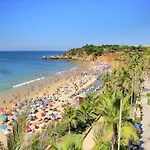 V3, Jardins Branqueira6 Near Beach, Villa Albufeira